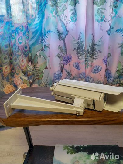 Термокожух для видеокамеры