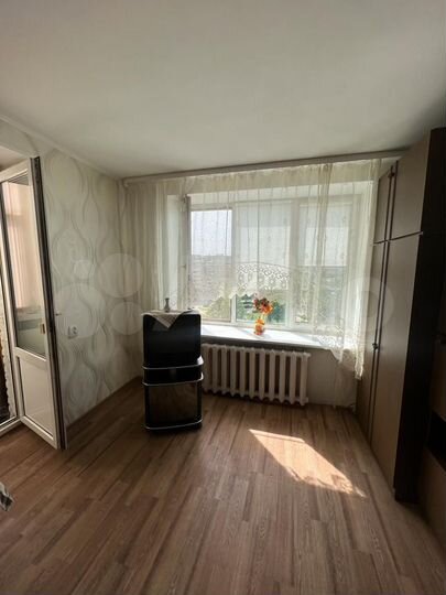 1-к. квартира, 33 м², 8/9 эт.