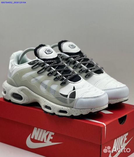 Кроссовки Nike Air Max Terrascape 90 (Арт.28251)