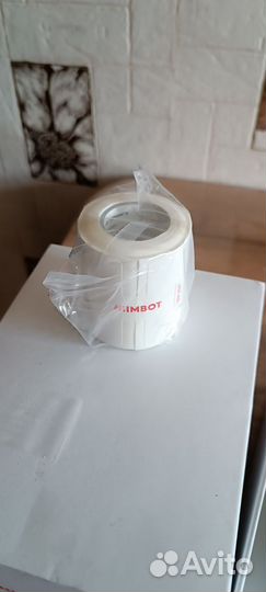 Термопринтер этикеток