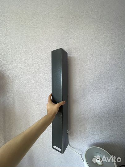 Лампа для кварцевая