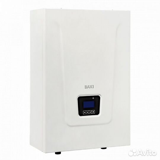 Котел электрический настенный baxi Ampera 24 кВт