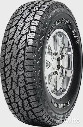 Sailun Terramax A/T 265/70 R17 115S