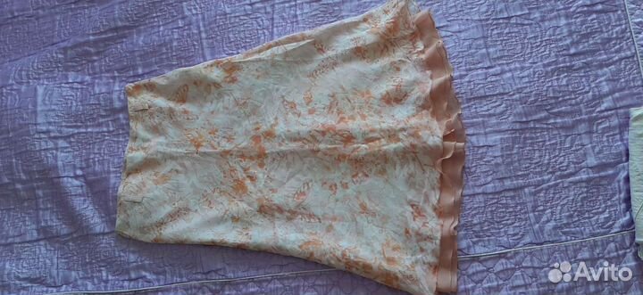 Вещи на девушку 42-44