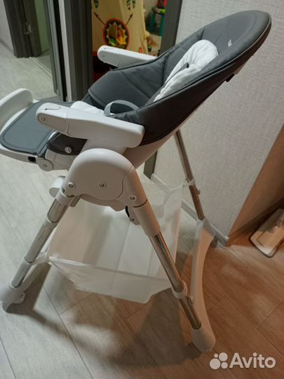 Стул для кормления Tommy