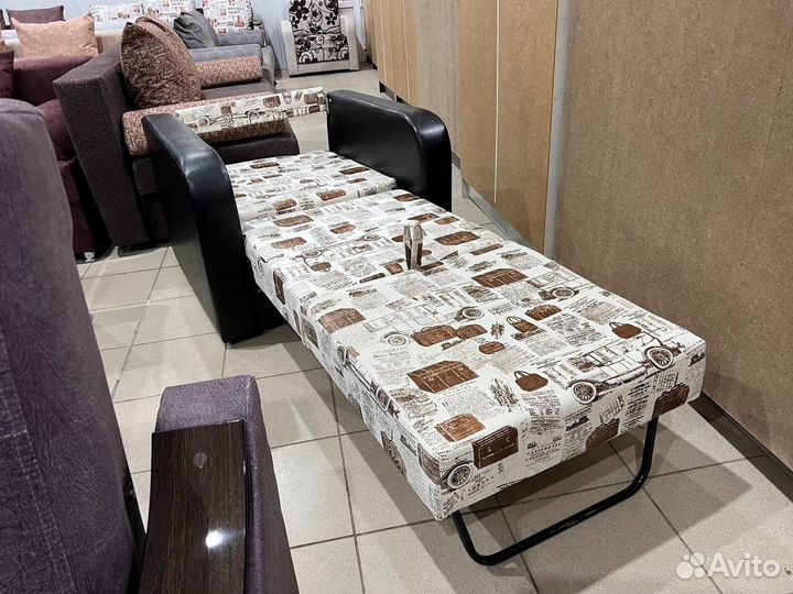 Кресло кровать
