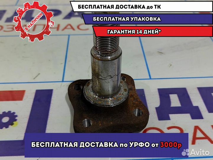 Цапфа Renault Logan 2 Stepway 7700416374