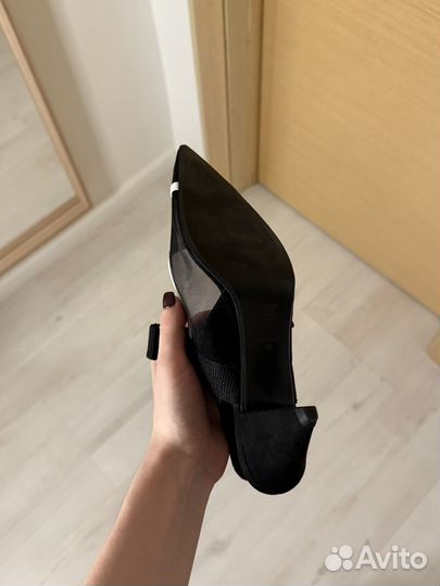 Туфли женские