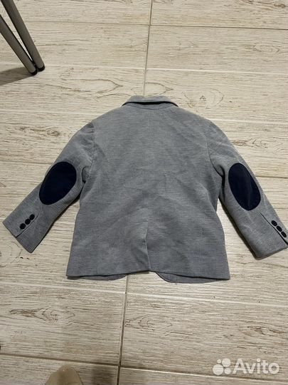 Пиджак H&M на мальчика 92-98