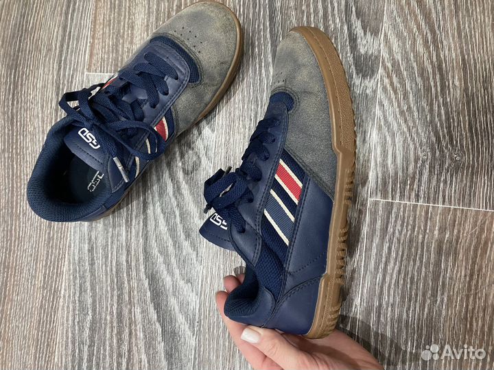 Бутсы спортмастер