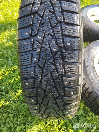 Nordman 7 185/65 R15