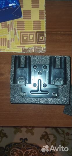 Модуль зажигания Chevrolet lacetti 1.4/1.6,Nubira