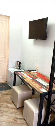 Комната 19 м² в 1-к., 4/4 эт.