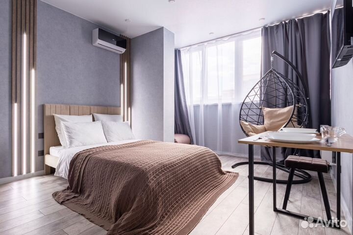 Интерьерный фотограф