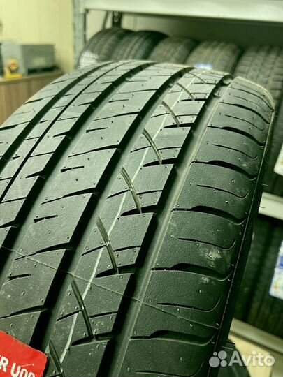 iLink Thunder U09 225/55 R17 106T