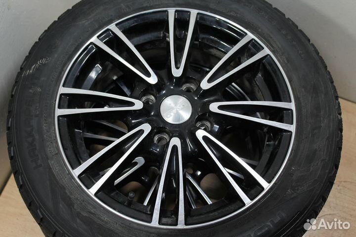 Nokian Tyres Hakkapeliitta R2 185/60 R15 88R