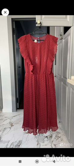 Платье zara