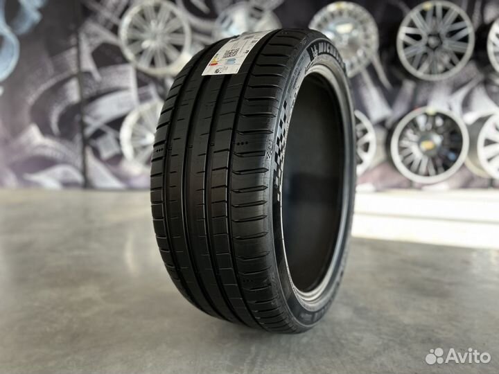 Michelin Pilot Sport 5 245/45 R20 103Y