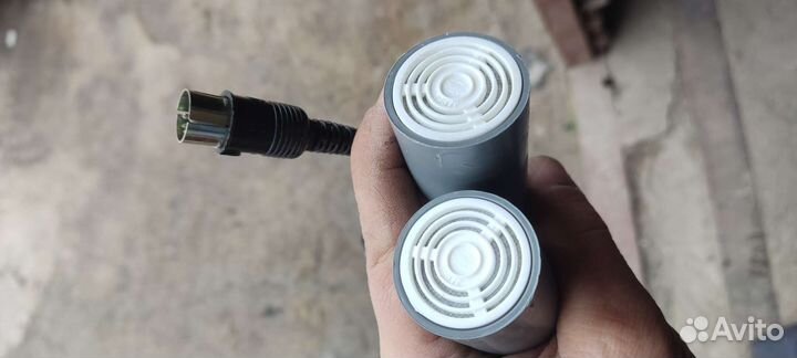 Микрафон мд-352бс, дм52б