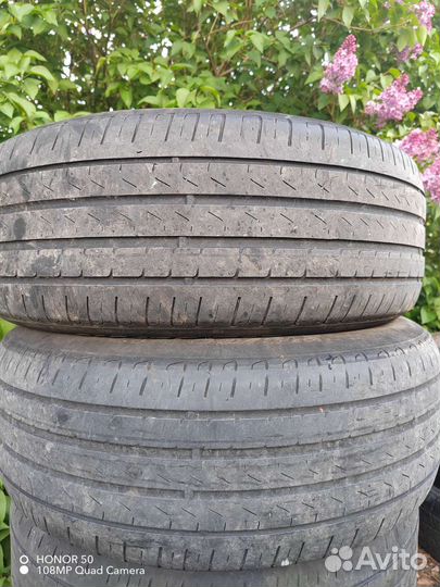 Firemax FM517 215/60 R17