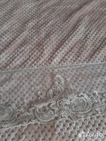 Плед покрывало 150 200
