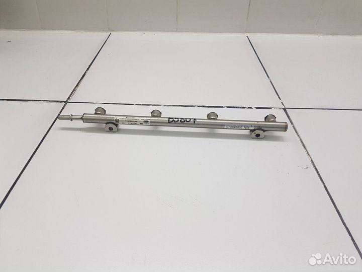 Рейка топливная (рампа) (Chery Tiggo 8 Pro)