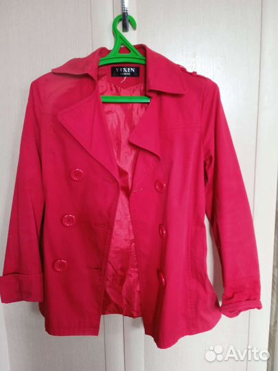 Женские вещи пакетом 42 44