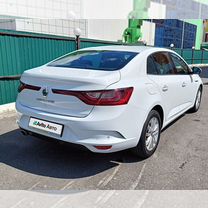 Renault Megane 1.5 MT, 2019, 154 000 км