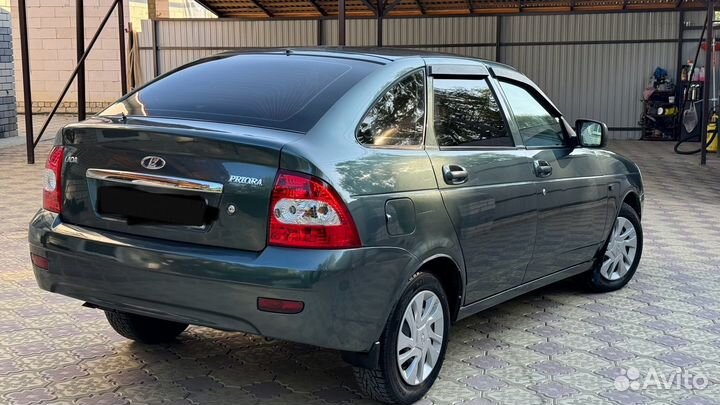 LADA Priora 1.6 МТ, 2011, 150 000 км