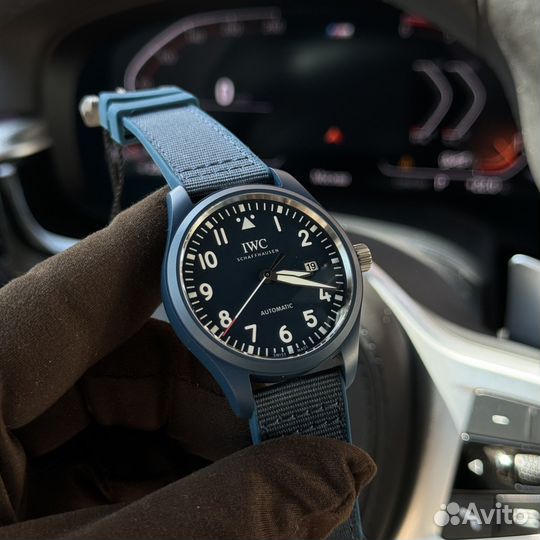 Часы IWC Automatic Ceramic