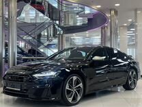 Audi S7 3.0 AT, 2021, 68 000 км, с пробегом, цена 7 490 000 руб.