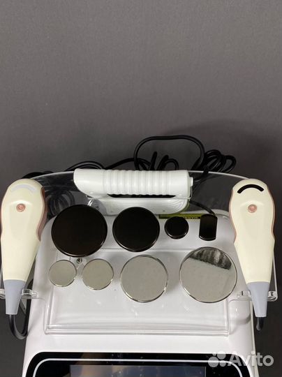 Аппарат для коррекции фигуры от производителя