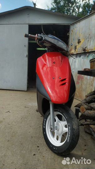 Honda dio AF-27