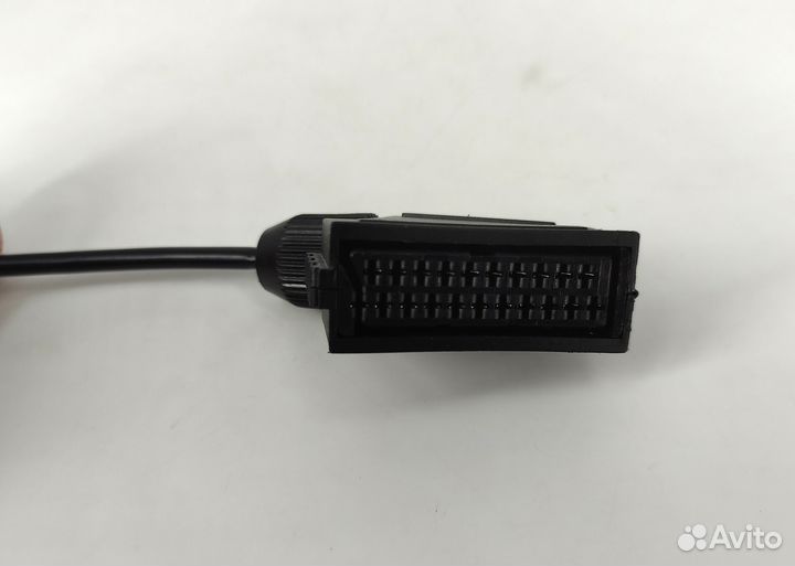Переходник scart для LED - телевизоров Samsung BN3