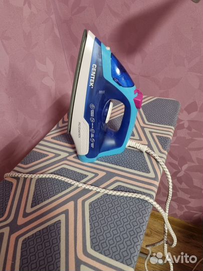 Утюг Centek