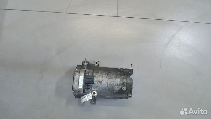 Компрессор кондиционера Nissan Leaf, 2011