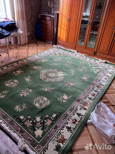 Ковер вьетнамский