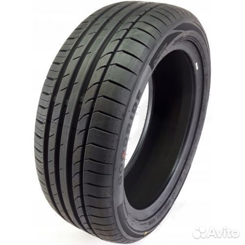 Goodride ZuperEco Z-107 215/65 R15 96H