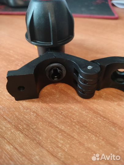 Форсунка Аrag для орошения катка с клапаном 25мм