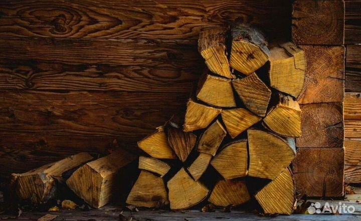 Дрова для нуждающихся