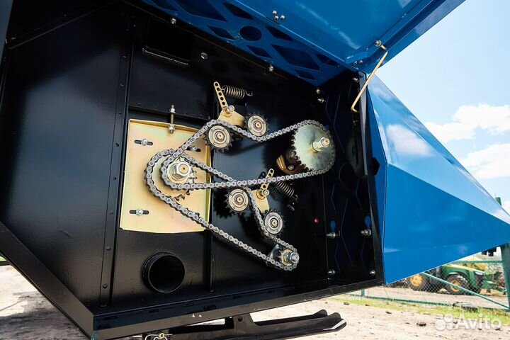 Жатка Harvester SN8400, 2023