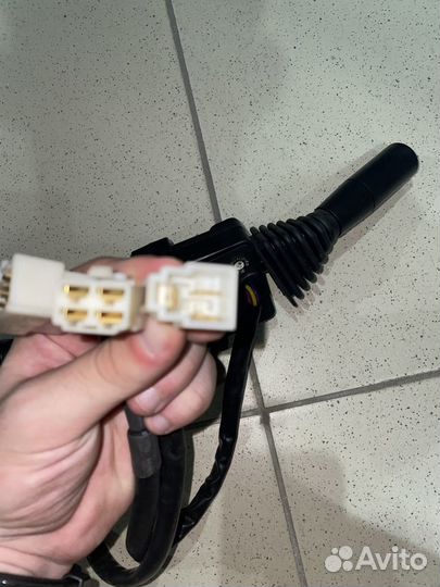 Реверс maximal diesel forklift