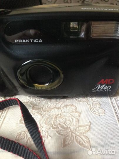 Фотоаппараты Зоркий 10, Практика