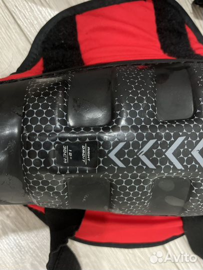 Щетки хоккейные