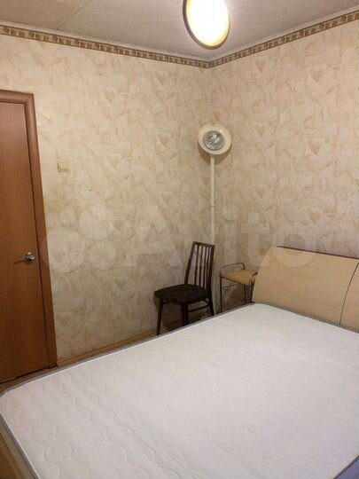 3-к. квартира, 62,2 м², 10/10 эт.