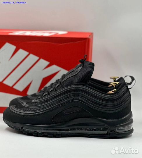 Кроссовки Nike Air Max 97 (Арт.38191)
