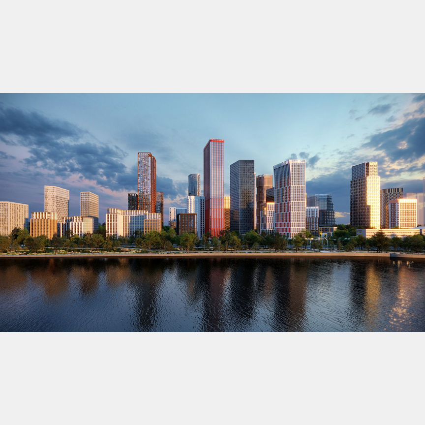 2-к. квартира, 78,3 м², 2/2 эт.