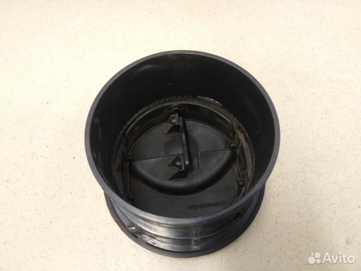 Дефлектор воздушный Logan 2005-2014