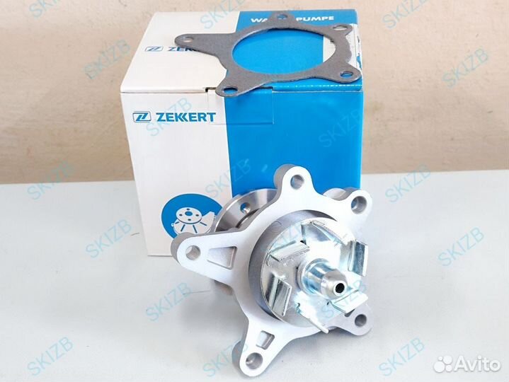 Помпа Solaris / Rio Насос солярис Рио