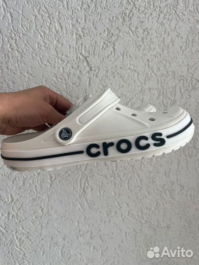 Crocs сабо